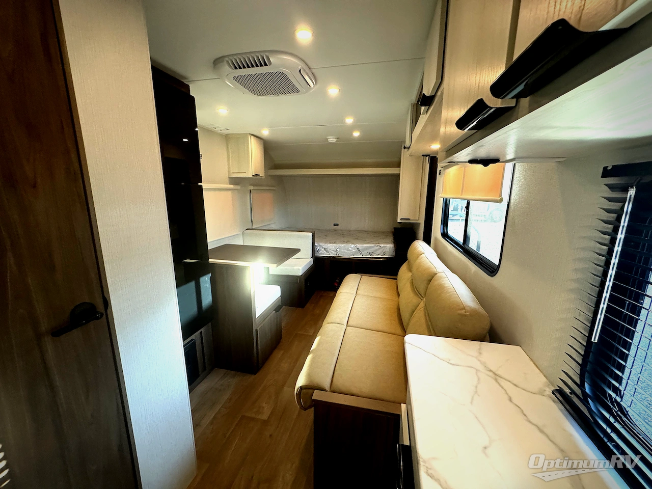 2027 Winnebago Access 18RK Photo 10