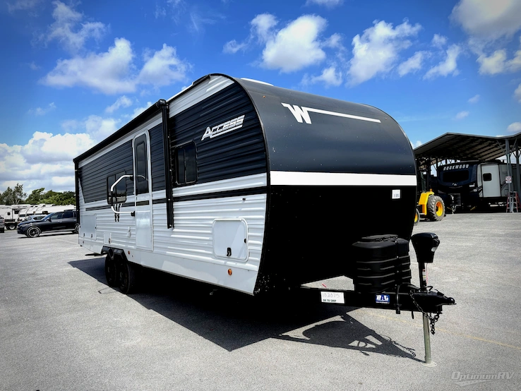 2027 Winnebago Access 25BH RV Photo 1