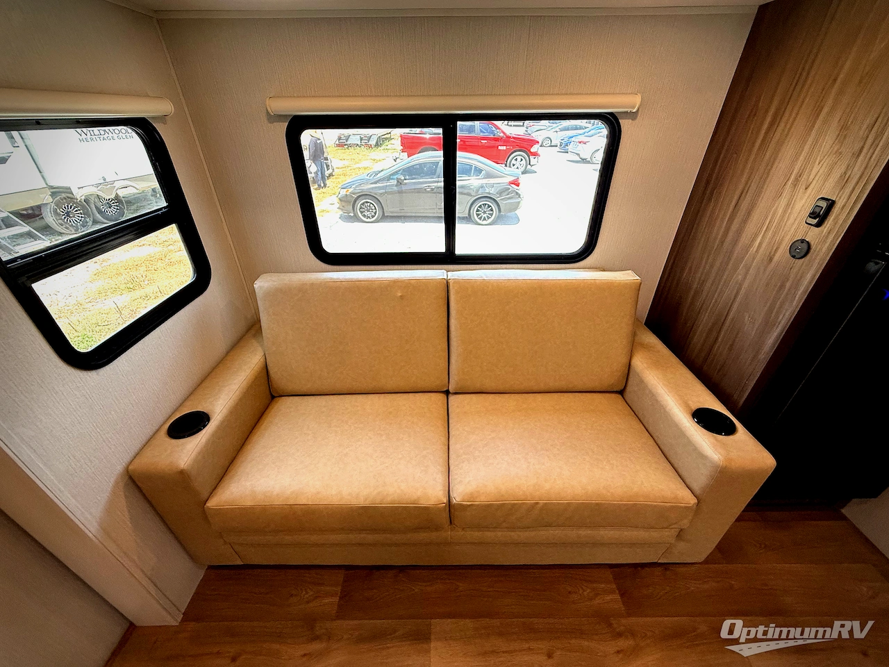 2027 Winnebago Access 25BH Photo 9