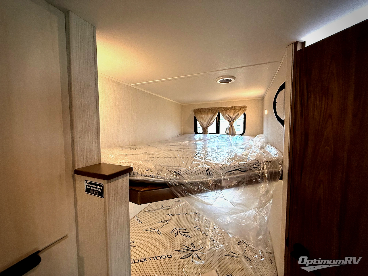 2027 Winnebago Access 25BH Photo 11