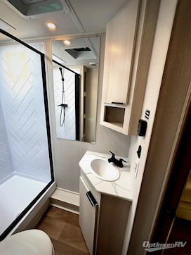 2027 Winnebago Access 27BH RV Photo 4