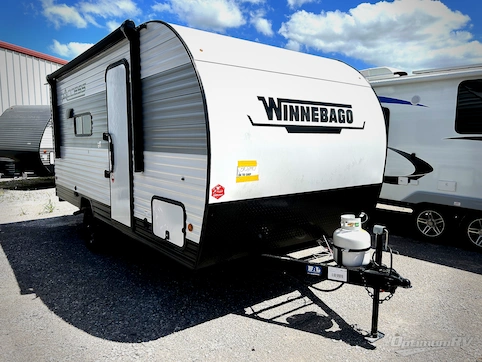New 2025 Winnebago Access 15BH Featured Photo