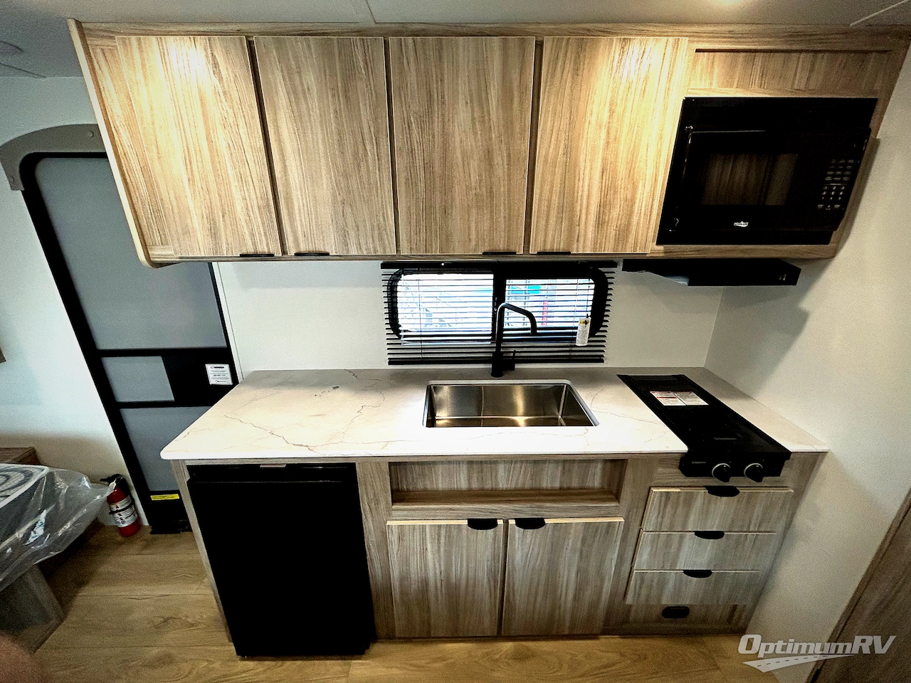 2025 Winnebago Access 15BH Photo 7