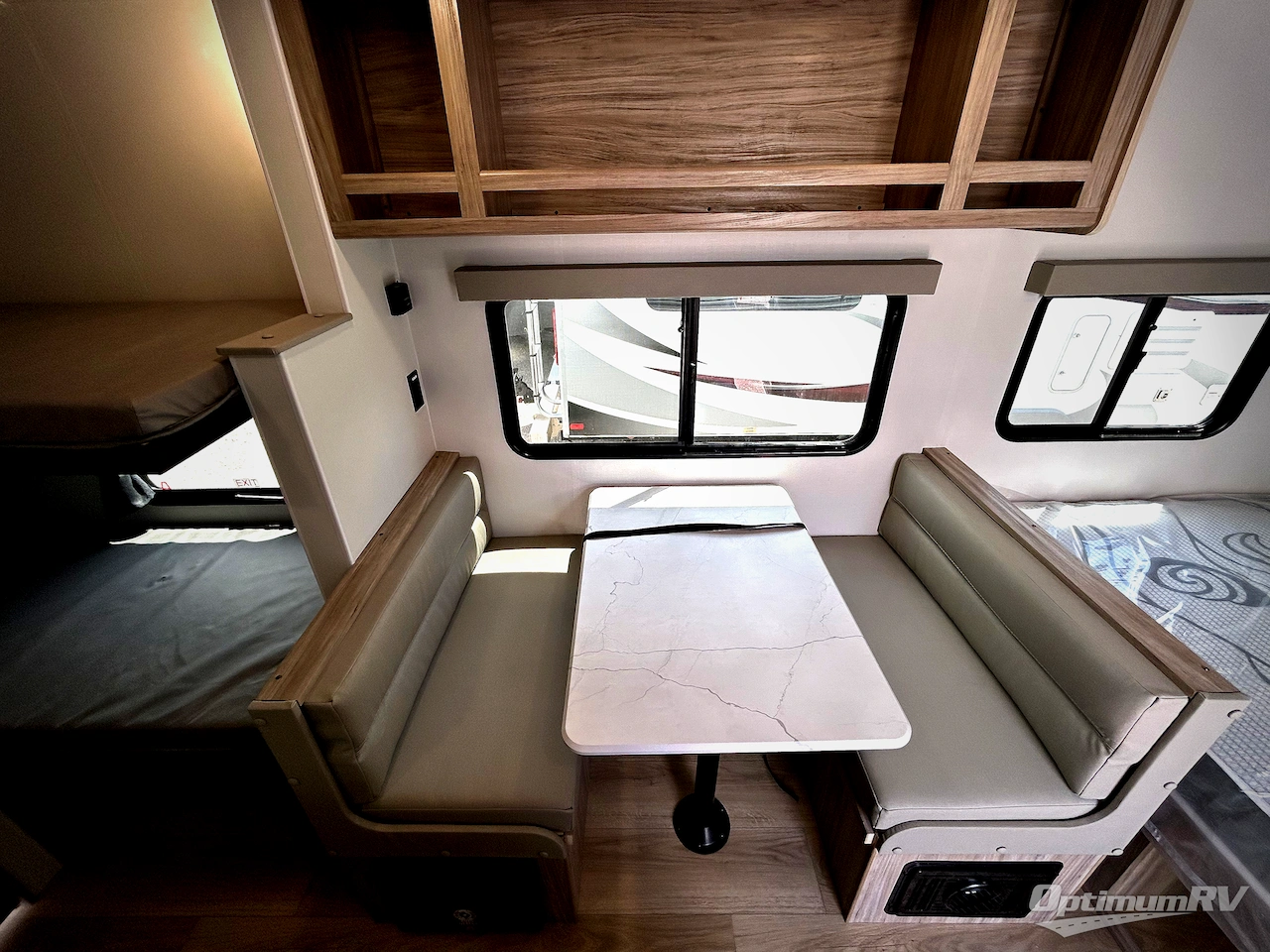 2025 Winnebago Access 15BH Photo 6