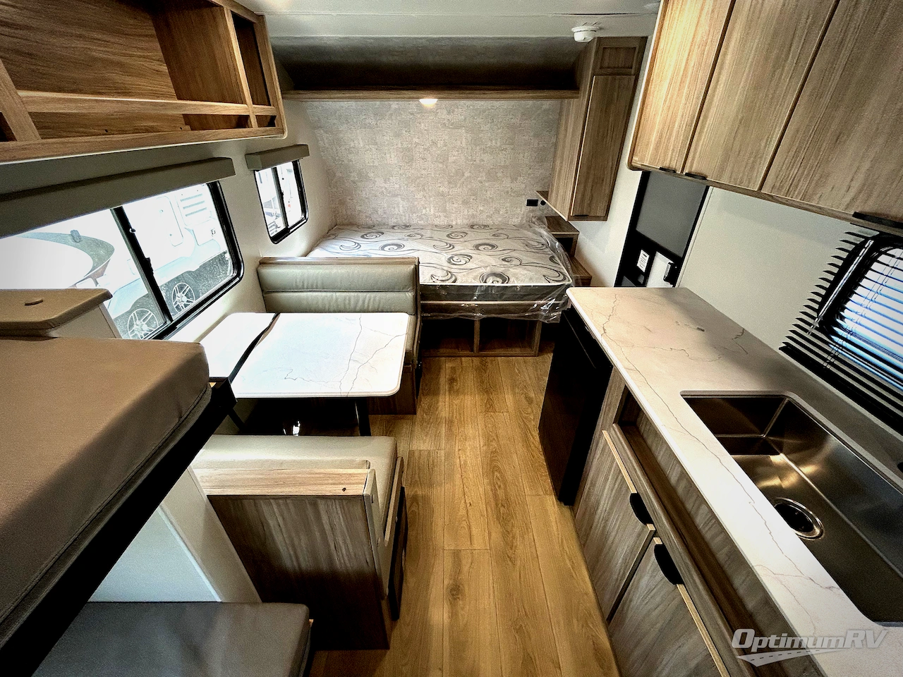 2025 Winnebago Access 15BH Photo 5