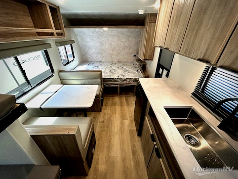 2025 Winnebago Access 15BH RV Photo 3