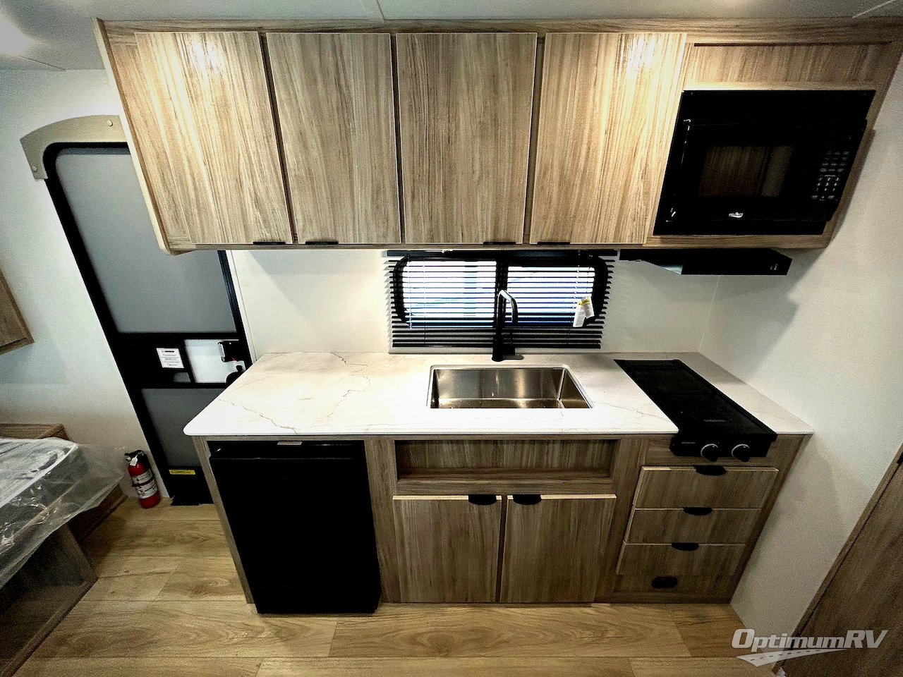 2025 Winnebago Access 15BH Photo 7