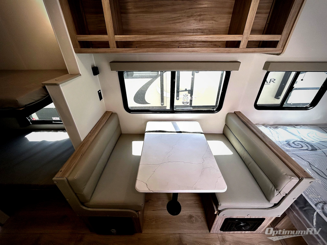 2025 Winnebago Access 15BH Photo 6