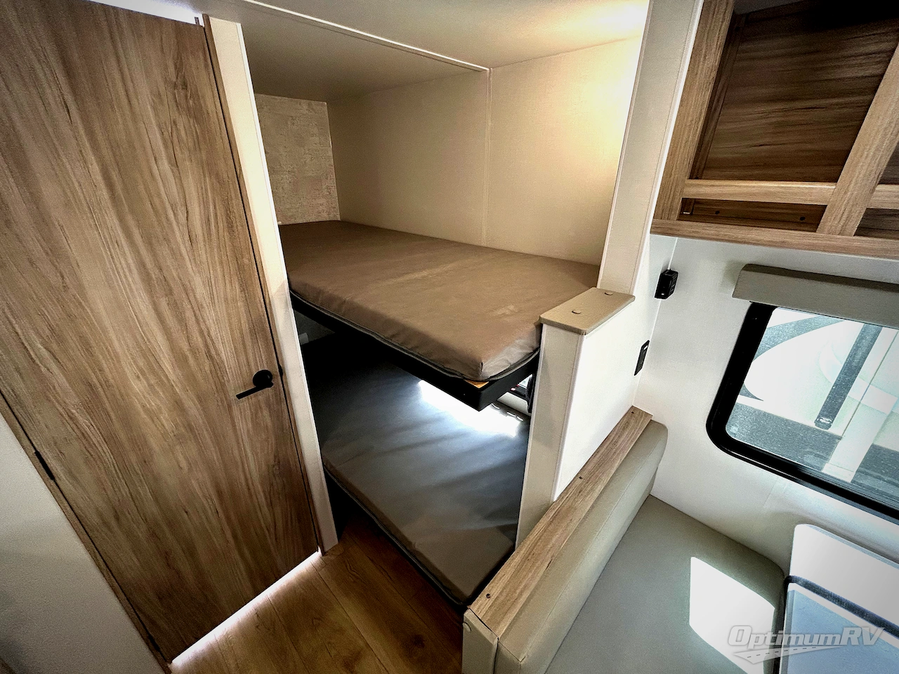 2025 Winnebago Access 15BH Photo 10