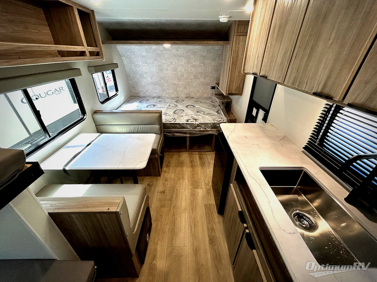 2025 Winnebago Access 15BH Photo 5