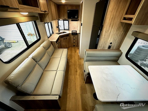 2025 Winnebago Access 18RK RV Photo 2