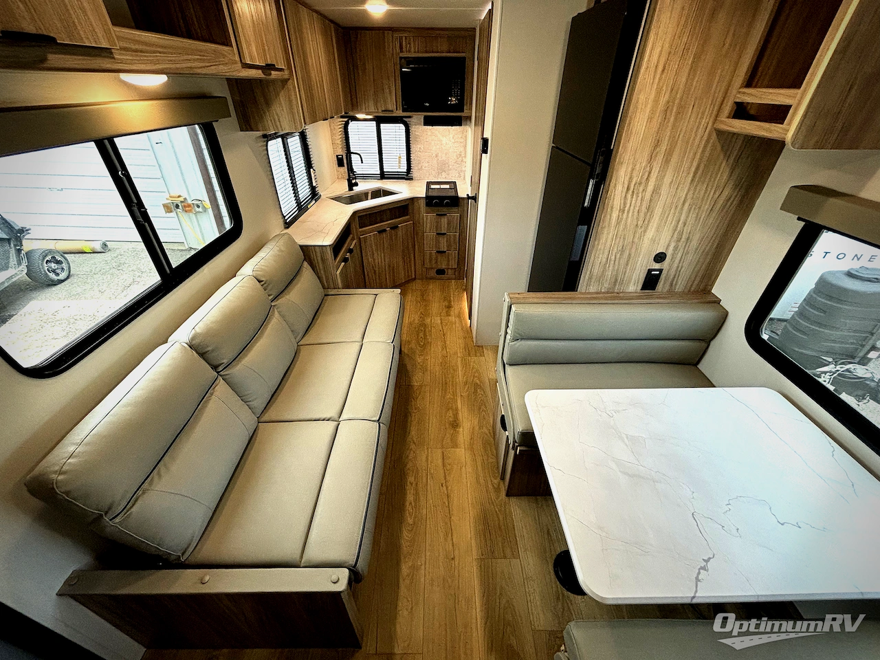 2025 Winnebago Access 18RK Photo 4