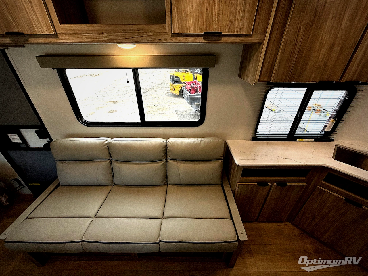 2025 Winnebago Access 18RK Photo 6