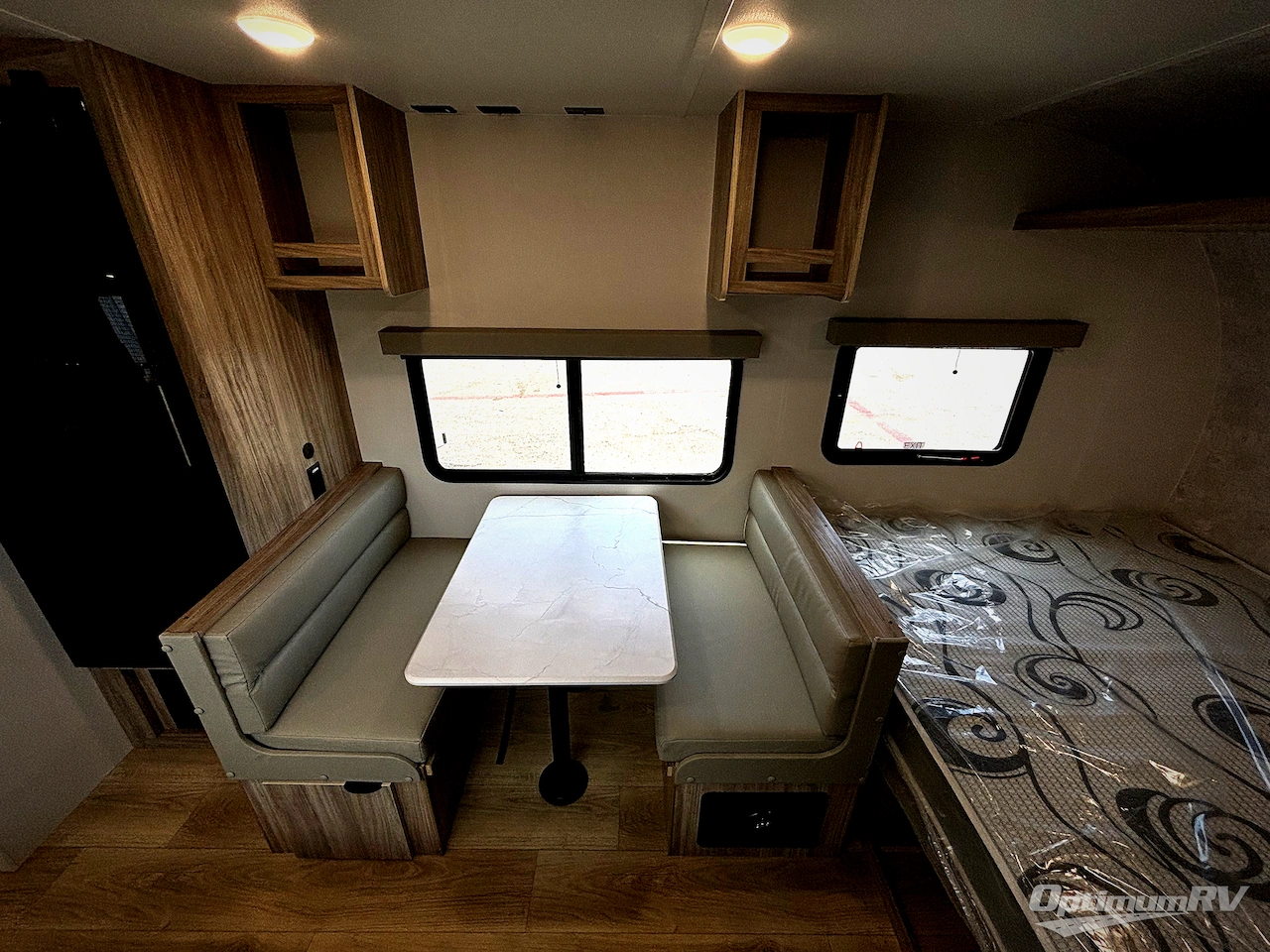 2025 Winnebago Access 18RK Photo 7