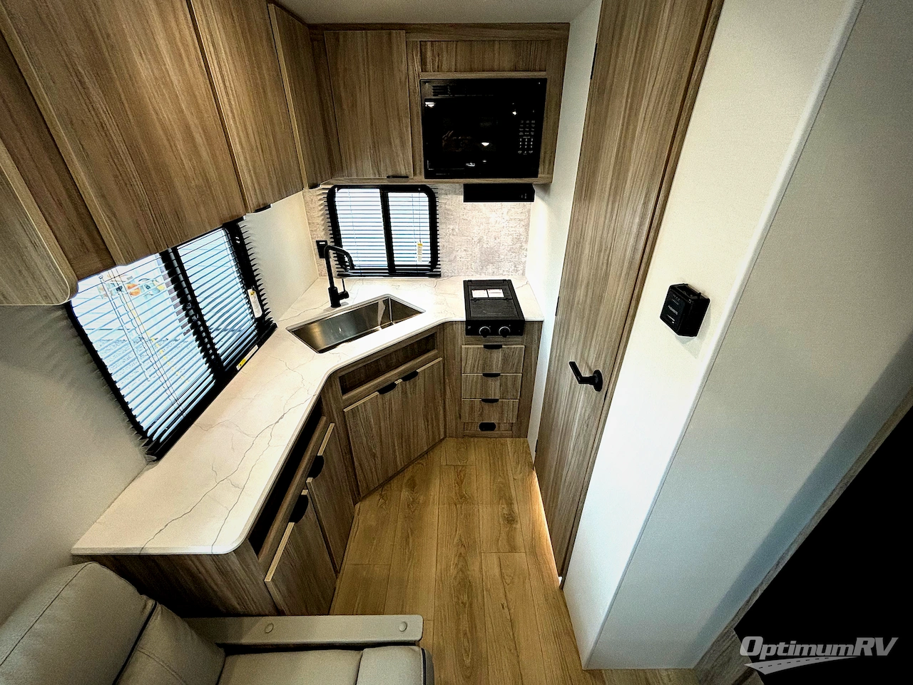2025 Winnebago Access 18RK Photo 8