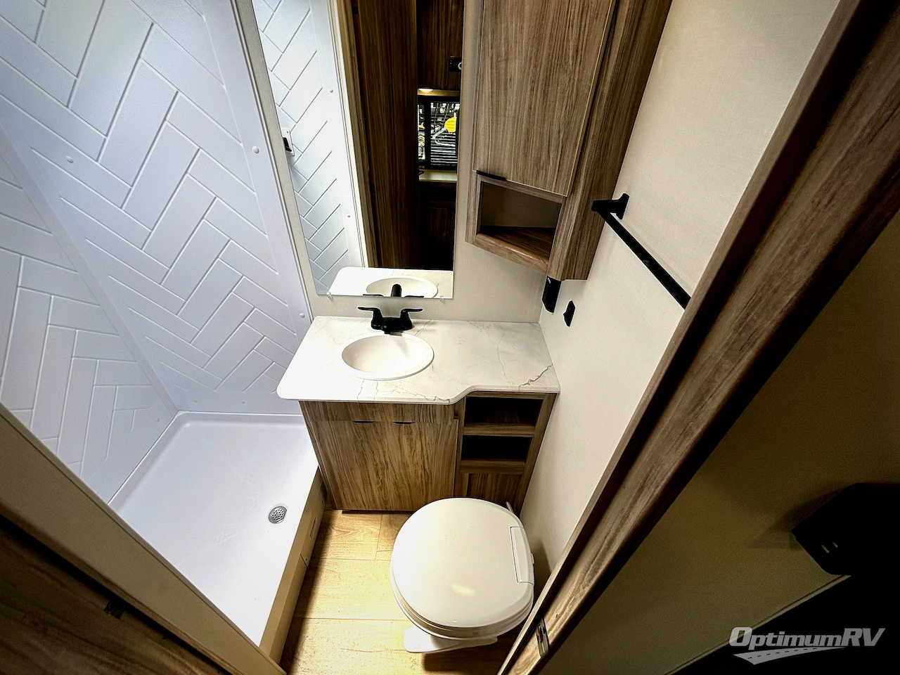 2025 Winnebago Access 18RK Photo 11