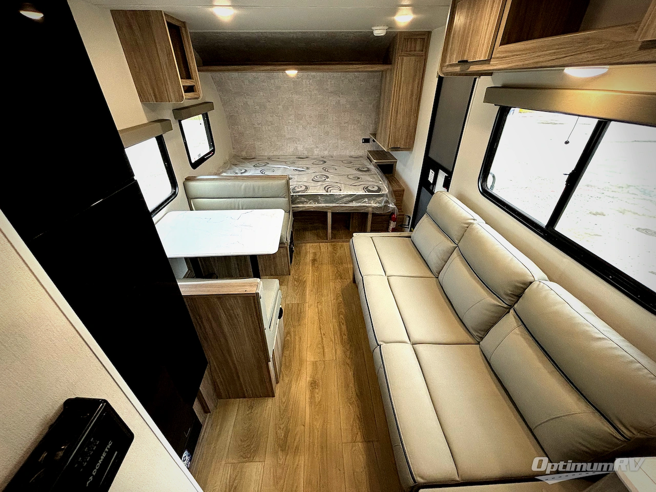 2025 Winnebago Access 18RK Photo 5