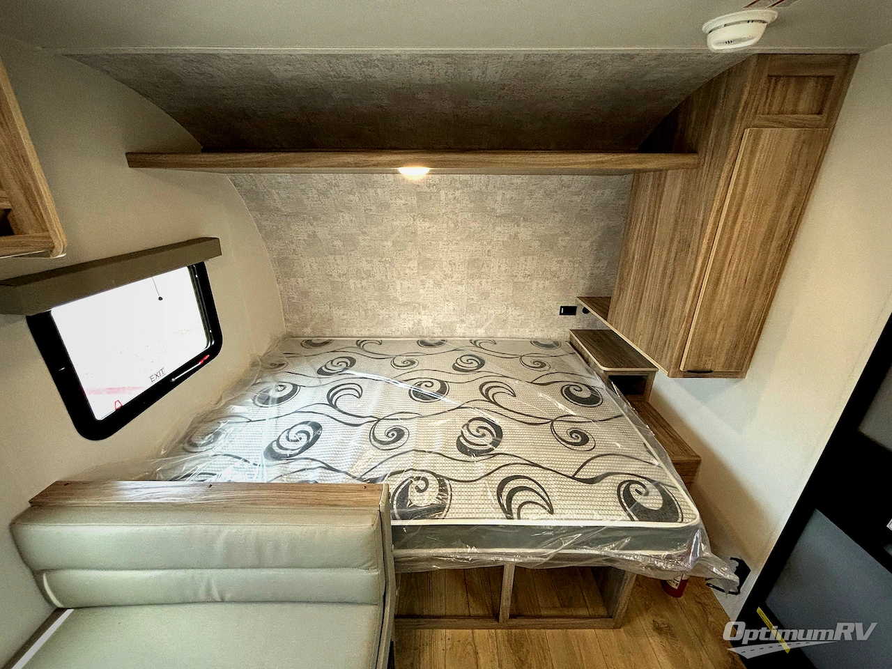 2025 Winnebago Access 18RK Photo 10