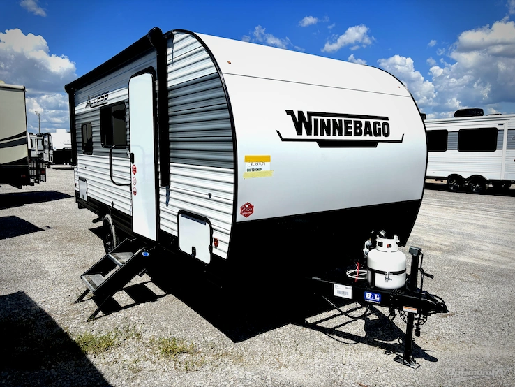 2025 Winnebago Access 18RK RV Photo 1