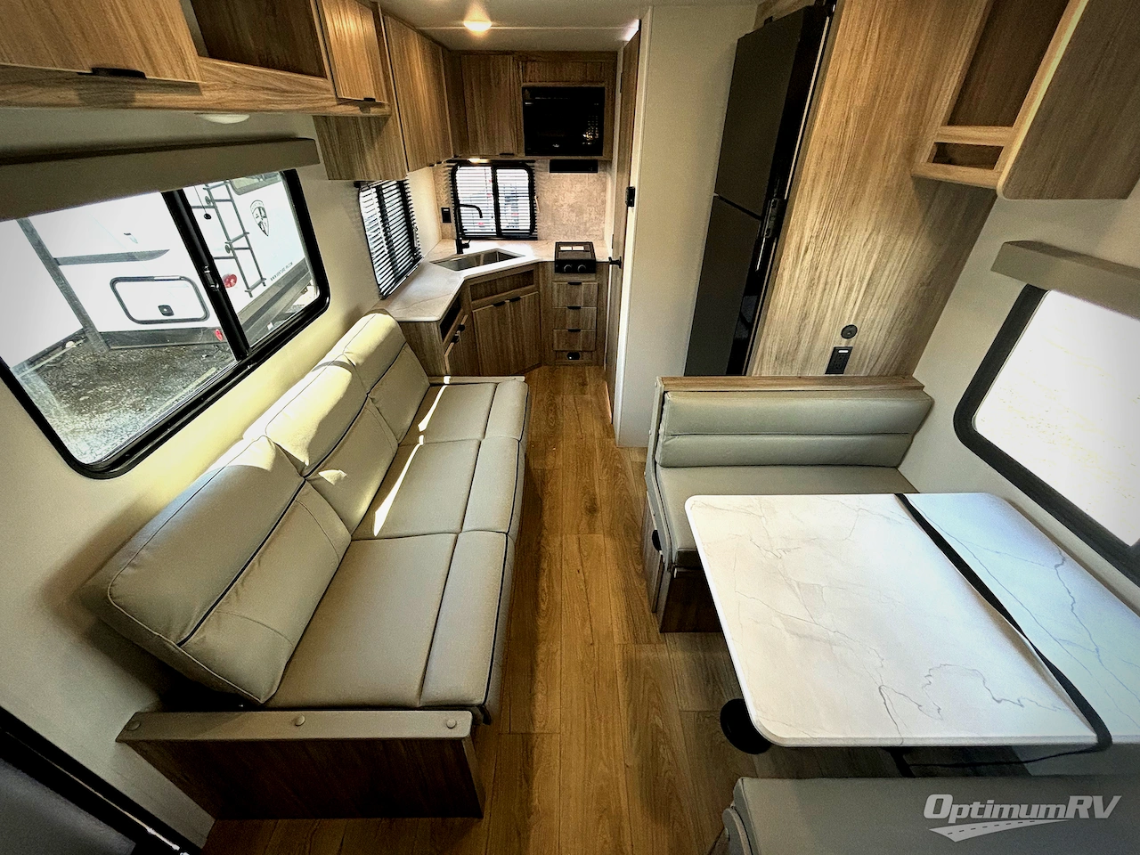 2025 Winnebago Access 18RK Photo 4