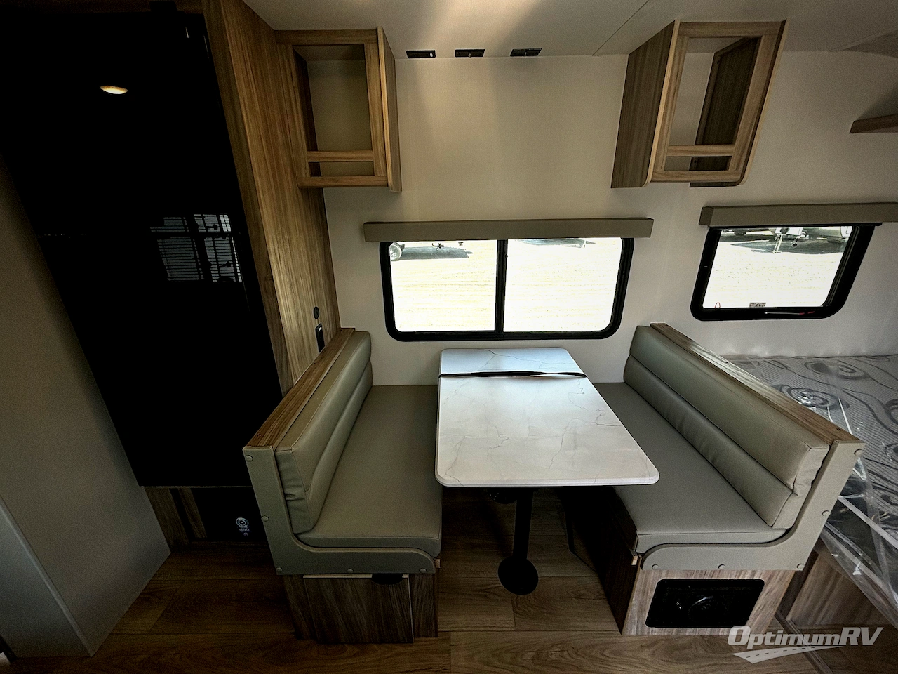 2025 Winnebago Access 18RK Photo 6