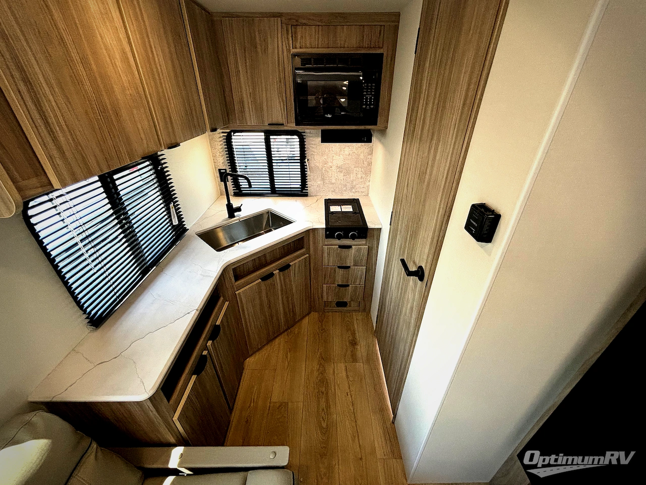 2025 Winnebago Access 18RK Photo 7