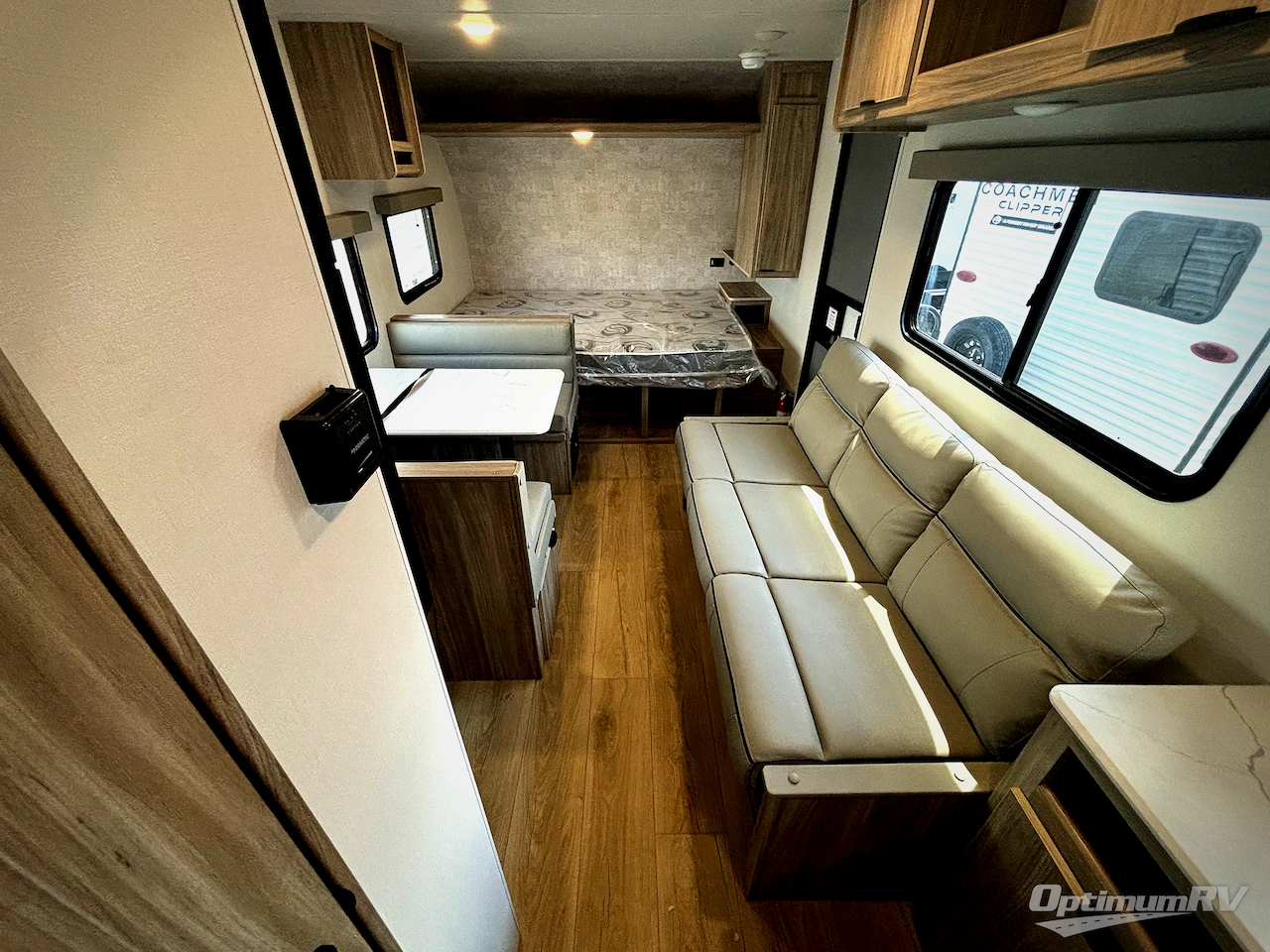 2025 Winnebago Access 18RK Photo 5