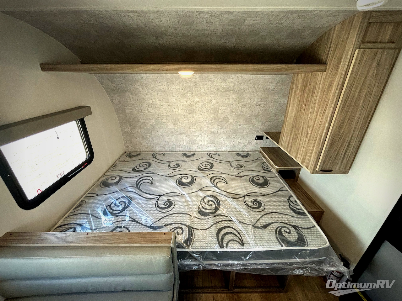 2025 Winnebago Access 18RK Photo 9