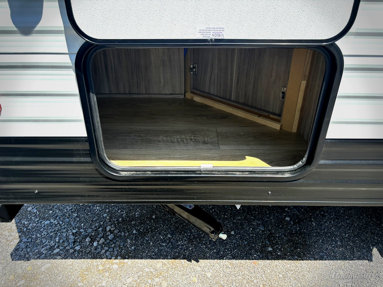 2025 Winnebago Access 18RK Photo 12