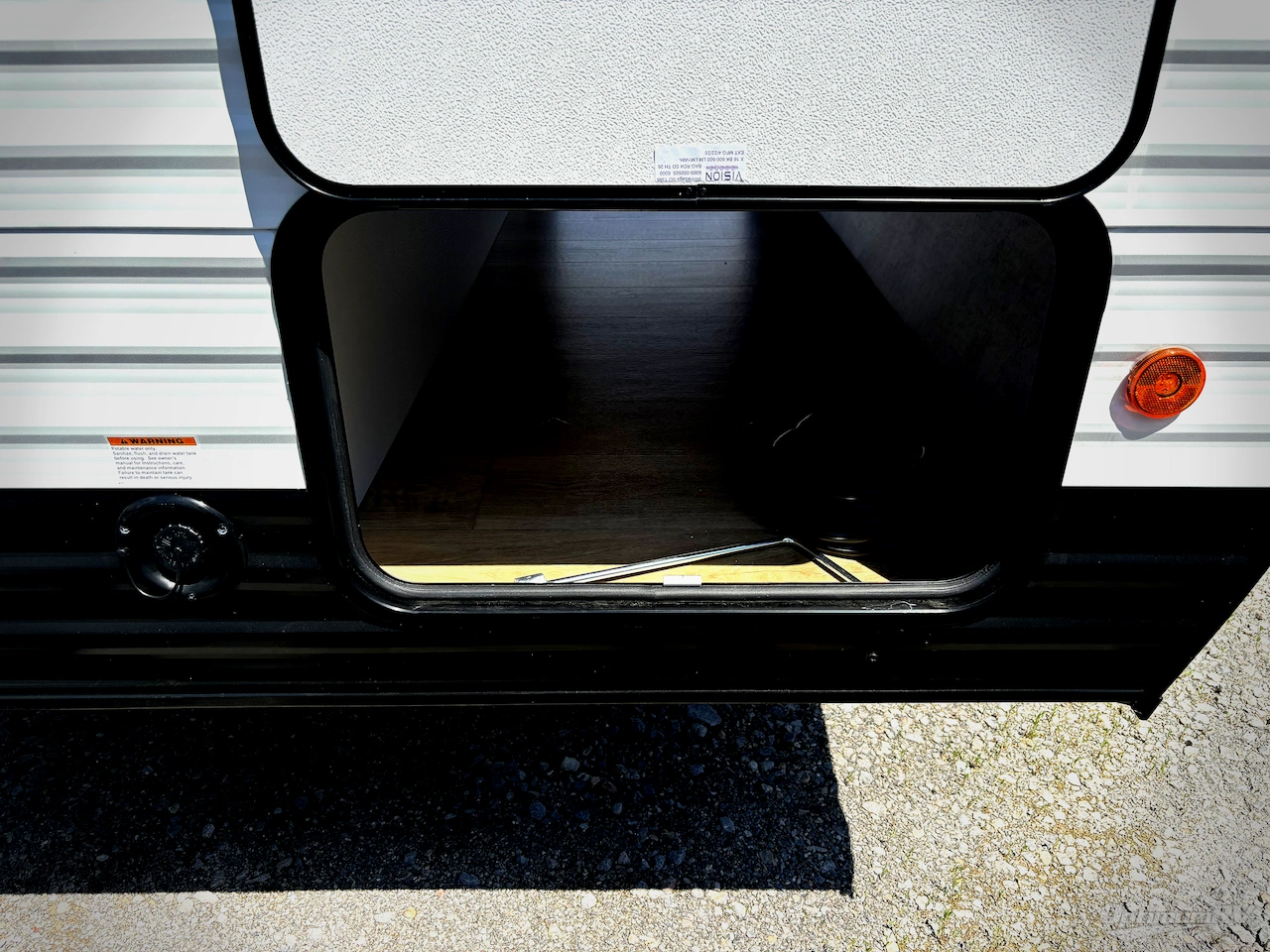 2025 Winnebago Access 18RK Photo 13