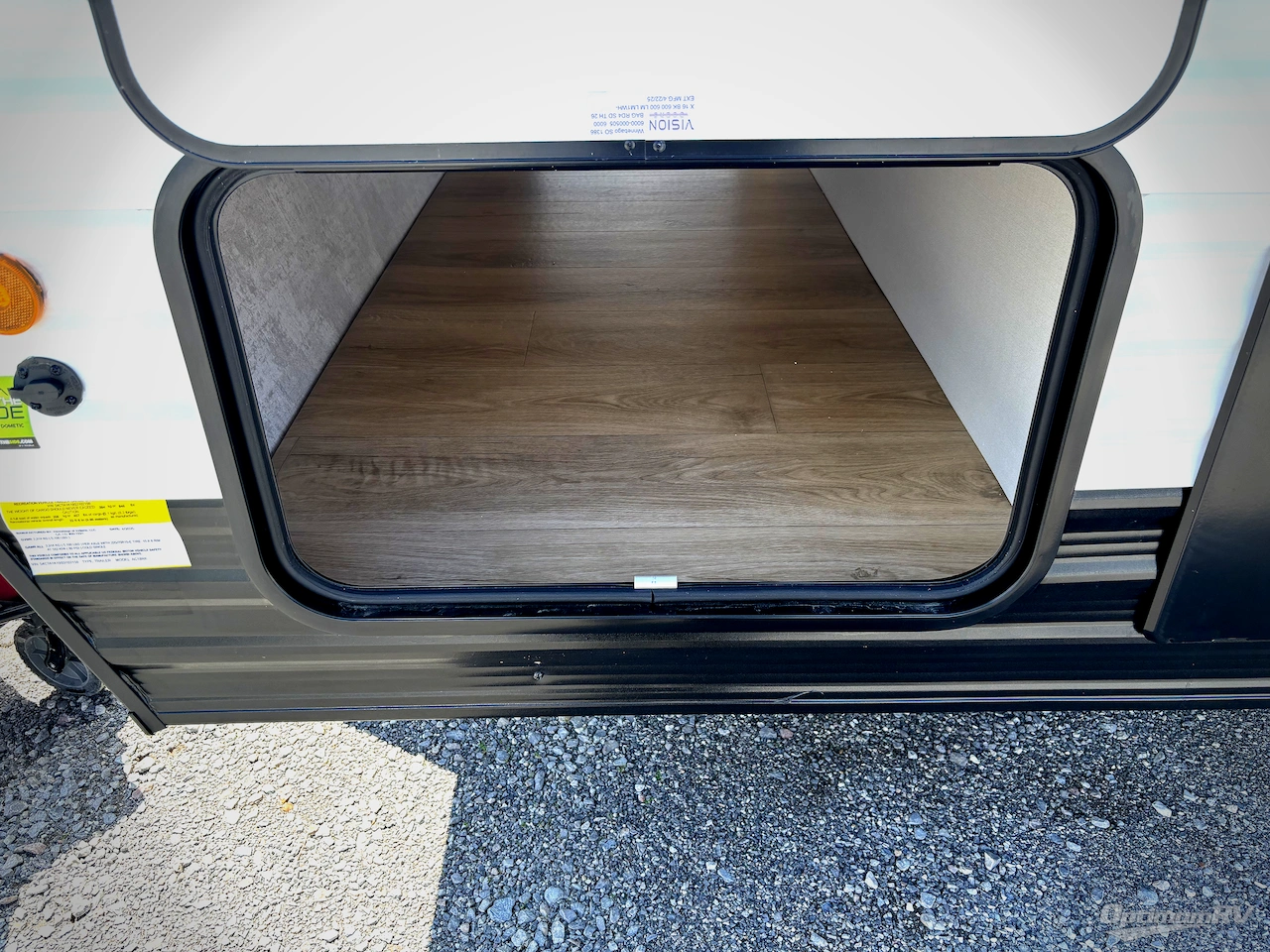 2025 Winnebago Access 18RK Photo 14