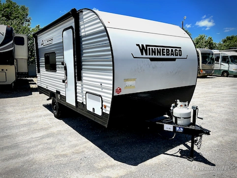 New 2025 Winnebago Access 15RB Featured Photo
