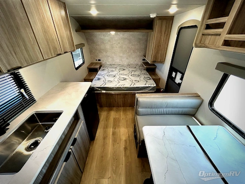 2025 Winnebago Access 15RB RV Photo 4