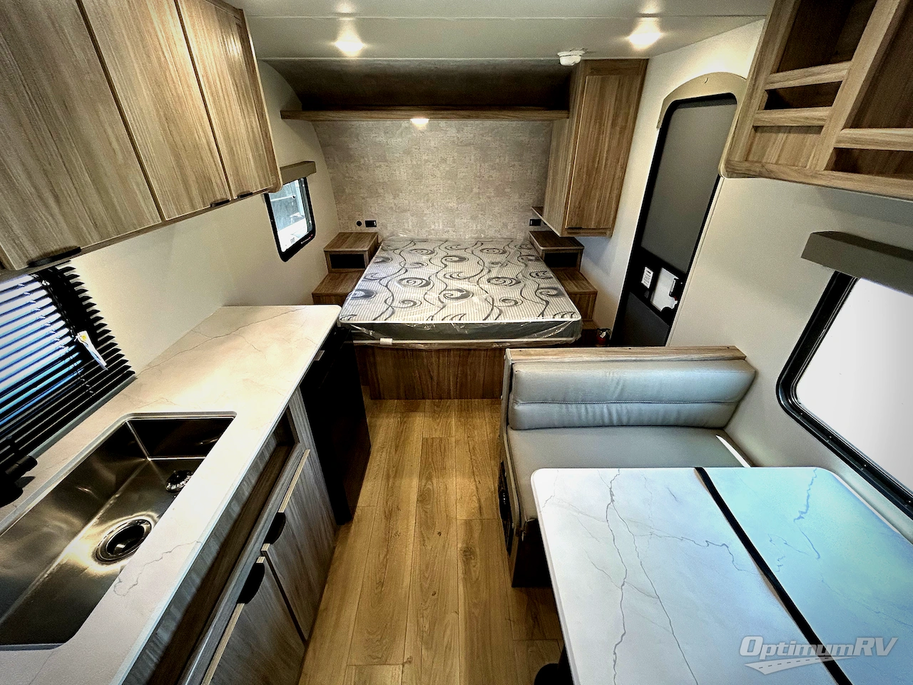 2025 Winnebago Access 15RB Photo 7