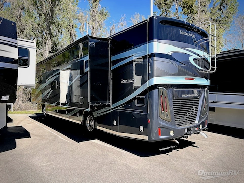 2020 Holiday Rambler Endeavor 38N RV Photo 2