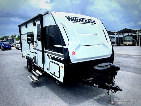 New 2025 Winnebago Micro Minnie 1800BH Featured Photo