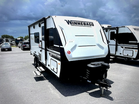 New 2025 Winnebago Micro Minnie 2100BH Featured Photo