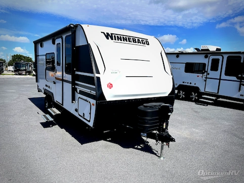New 2025 Winnebago Micro Minnie 2108FBS Featured Photo