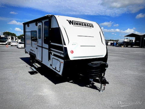New 2025 Winnebago Micro Minnie 2108FBS Featured Photo