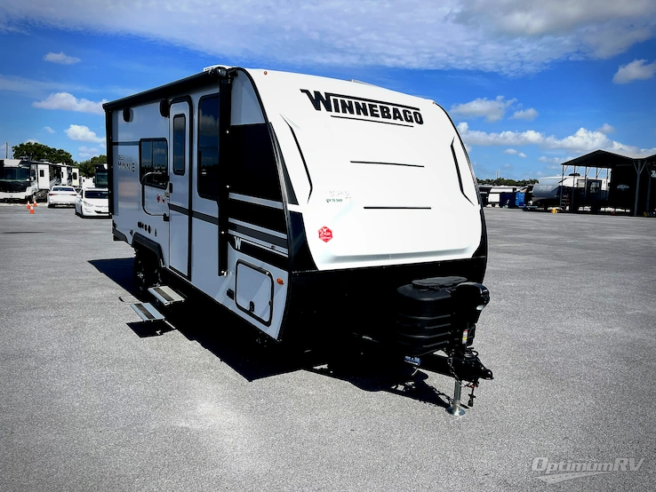 2025 Winnebago Micro Minnie 2108FBS RV Photo 1