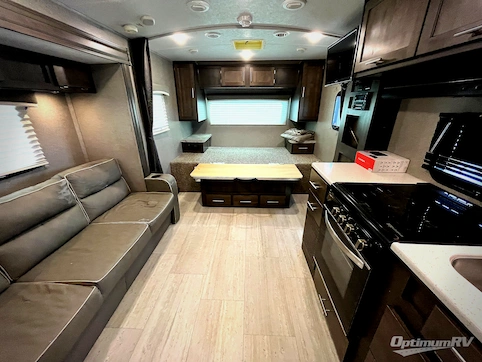 2020 Forest River Rockwood Mini Lite 2109S RV Photo 2