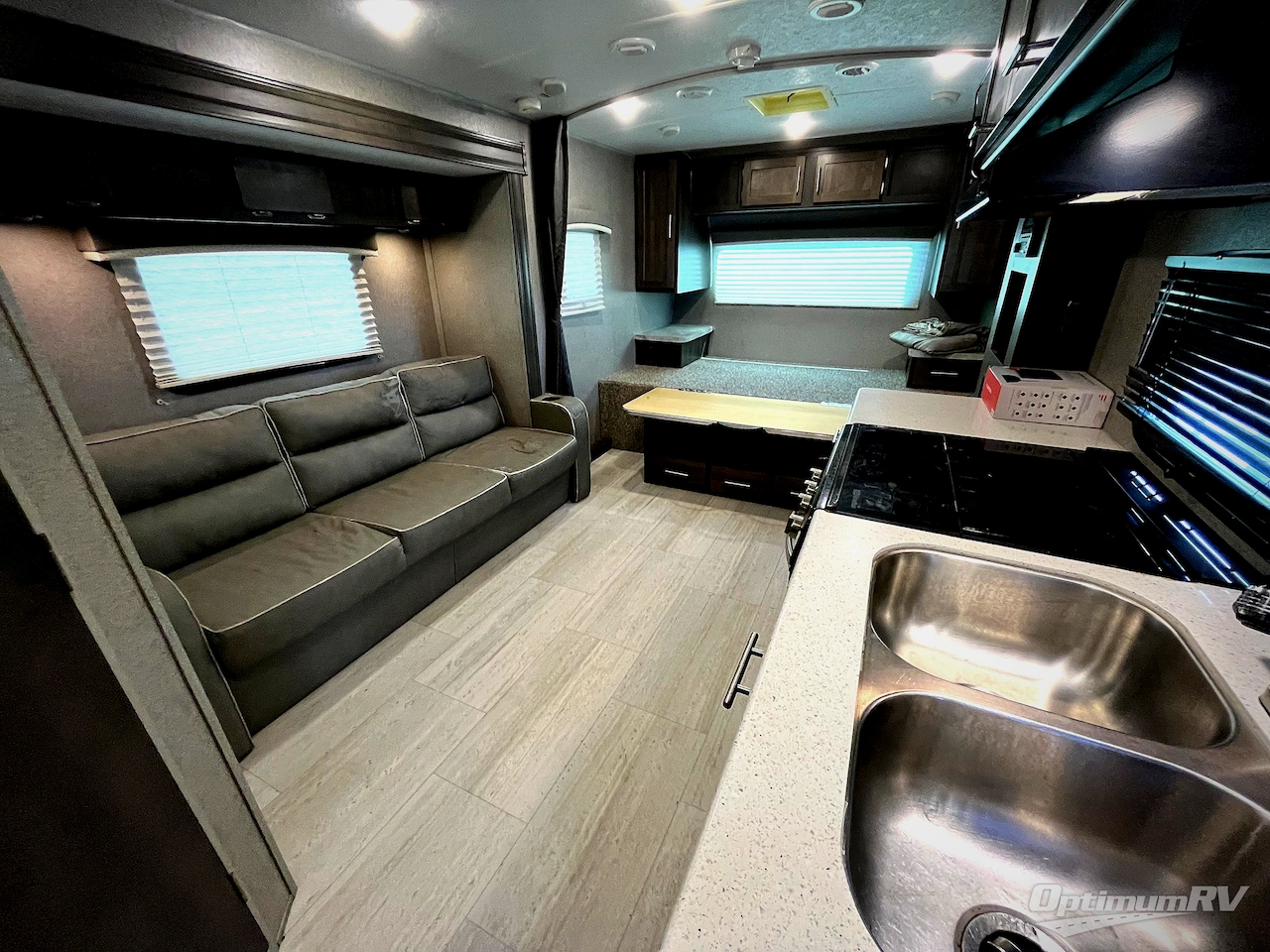 2020 Forest River Rockwood Mini Lite 2109S Photo 4