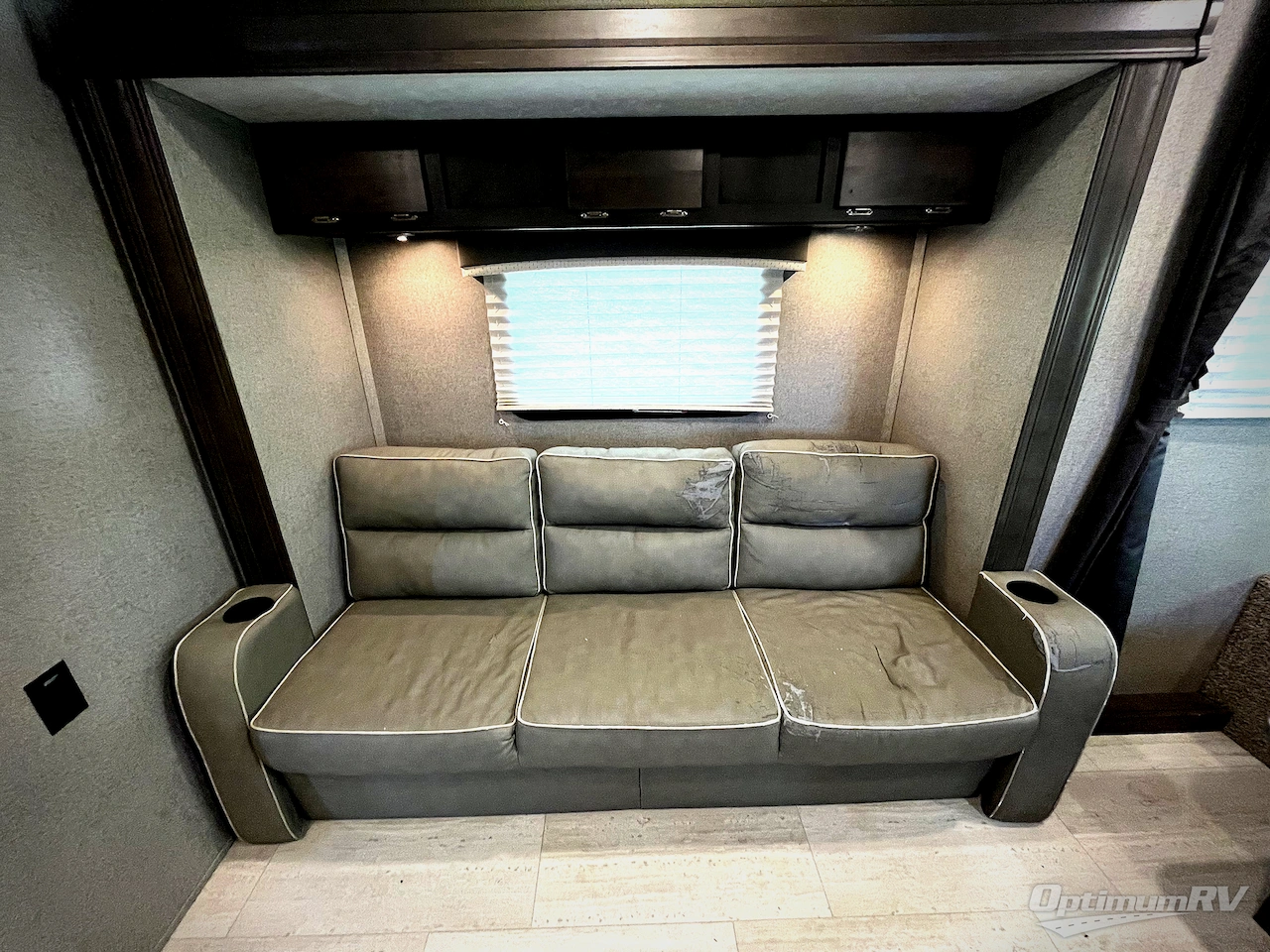 2020 Forest River Rockwood Mini Lite 2109S Photo 6