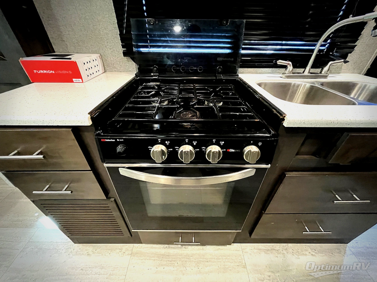 2020 Forest River Rockwood Mini Lite 2109S Photo 11