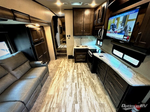2022 Grand Design Reflection 150 Series 260RD RV Photo 2