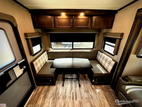 2022 Grand Design Reflection 150 Series 260RD RV Photo 3