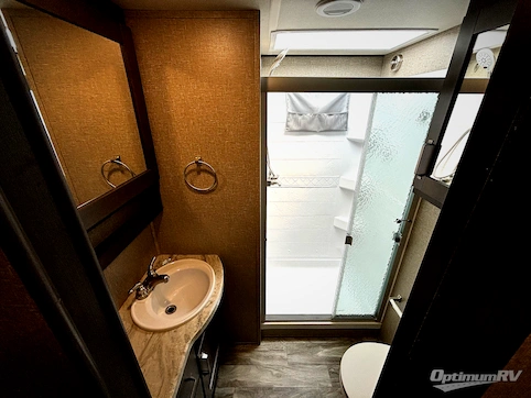 2022 Grand Design Reflection 150 Series 260RD RV Photo 4