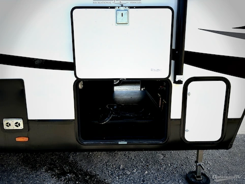 2022 Grand Design Reflection 150 Series 260RD RV Photo 4