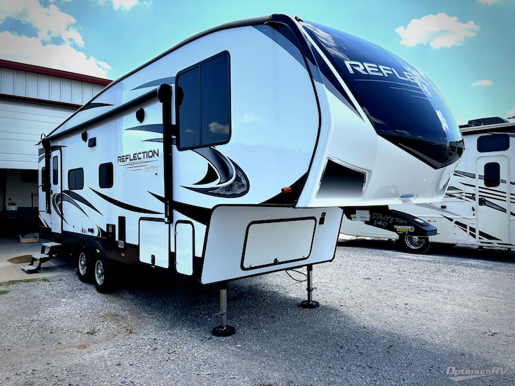 2022 Grand Design Reflection 150 Series 260RD RV Photo 1