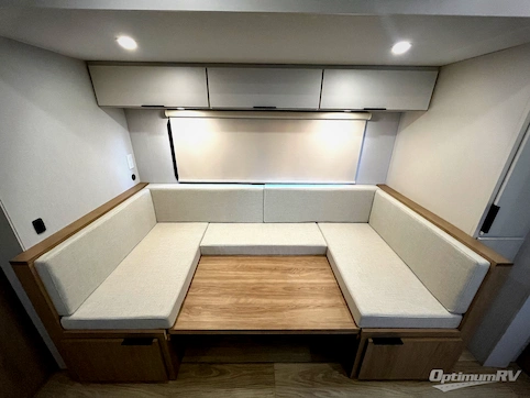 2026 Winnebago Thrive 22MBH RV Photo 2